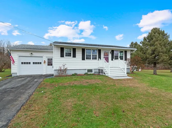 210 St. Albans Road, Swanton, VT 05488