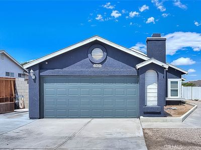 13620 Taurus Ln, Victorville, CA, 92392