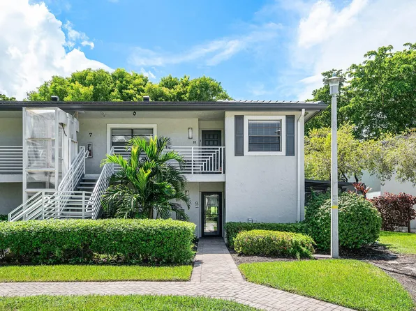 7 SOUTHPORT Lane #H, Boynton Beach, FL 33436
