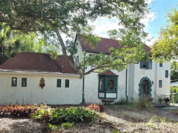 4237 Sarasota Ave, Sarasota, FL 34234