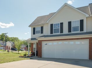 701 Mill Springs Dr, Smyrna, TN 37167