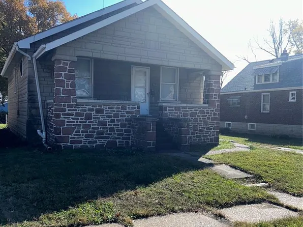 5820 Helen Ave, Saint Louis, MO 63136