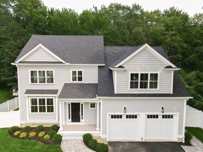 11 Porter Rd, Natick, MA, 01760