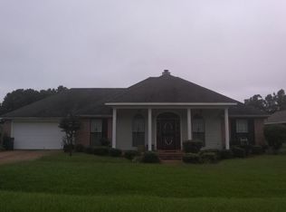 409 Hillandale Dr, Jackson, MS 39212