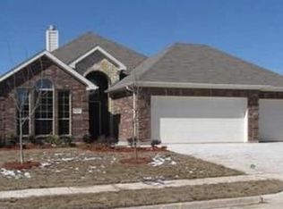 1521 Melanie Trl, Midlothian, TX 76065