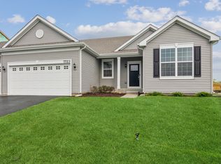 4808 Stillwater Rd, Wonder Lake, IL 60097