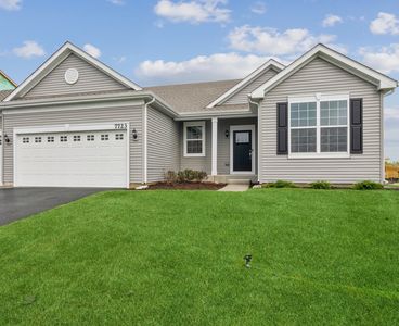 4808 Stillwater Rd, Wonder Lake, IL, 60097
