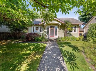 123 Plymouth St NW, Olympia, WA