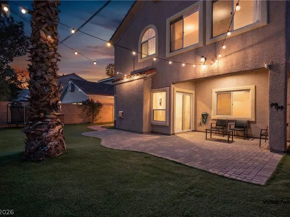 6034 Genovese Ave, Las Vegas, NV 89141