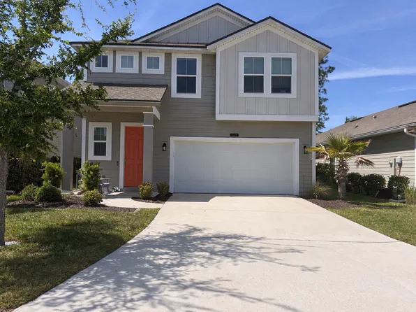 75899 Saffron Ln, Yulee, FL 32097