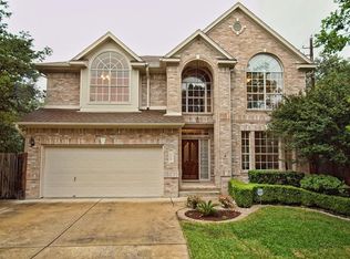 6102 Blanco River Pass, Austin, TX 78749