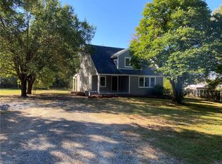 3011 Price Grange Rd, Eden, NC 27288