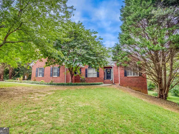 1841 Harvest Way, Loganville, GA 30052
