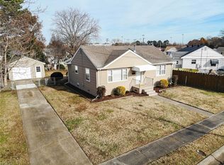 929 Kinglet Ave, Chesapeake, VA 23324