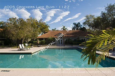 3rd image of 4005 Crockers Lake Blvd APT 1127