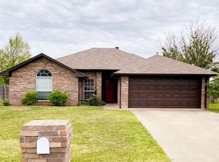 20140 Bluegrass Cir, Flint, TX 75762
