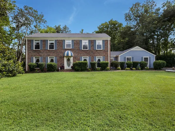 575 Inez Dr, Smyrna, TN 37167