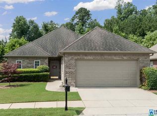5191 Scarlet Oak Cir, Bessemer, AL 35022