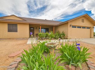 6605 N Mangas Dr, Chino Valley, AZ 86323