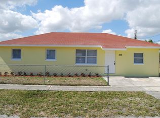 1416 W 26th Ct, Riviera Beach, FL 33404