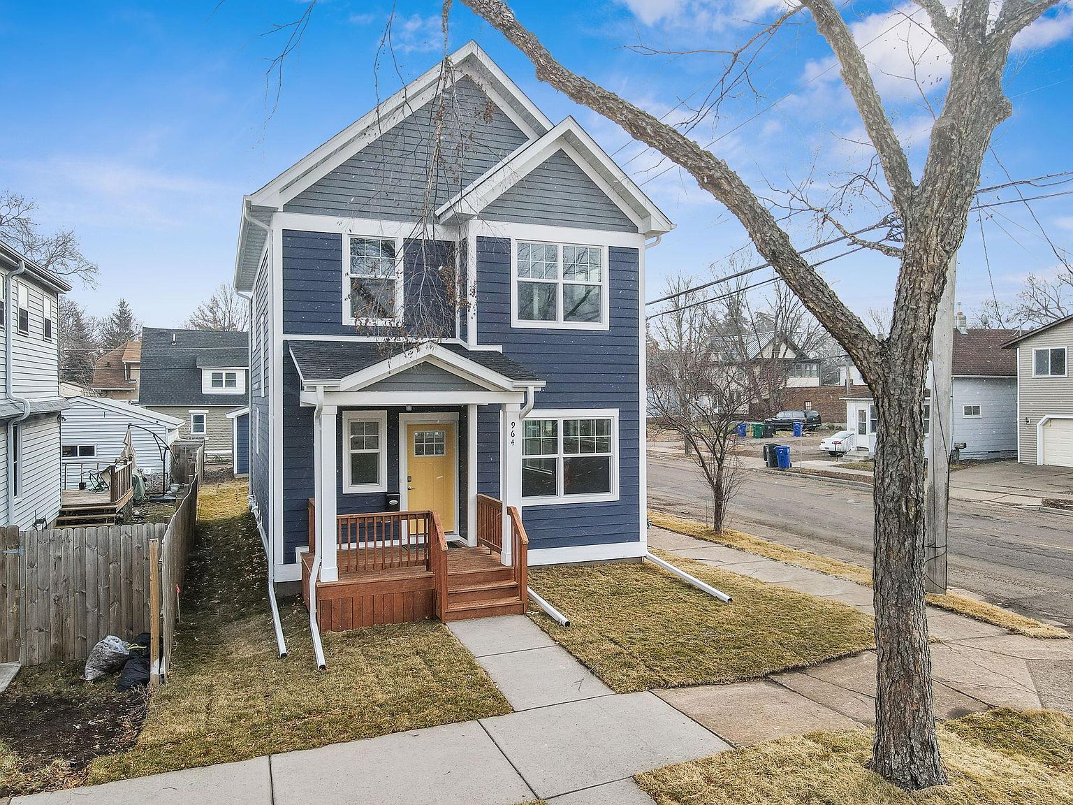 964 Woodbridge St, Saint Paul, MN 55117 Zillow