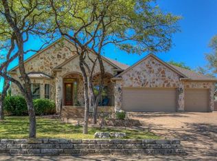 11200 Cusseta Ln, Austin, TX 78739