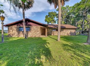 3909 County Road 401, Lake Panasoffkee, FL 33538