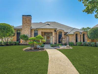 1700 Peek Dr, Plano, TX, 75075