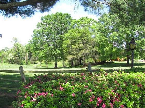 Spectacular property