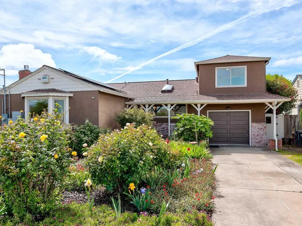 1428 Abbey Ave, San Leandro, CA 94579