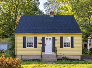 35 Harding Ave, Newington, CT 06111