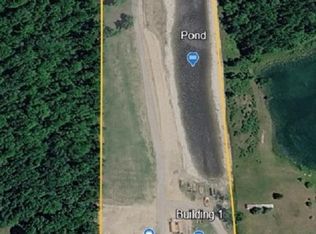 4786 West Dr, Beaverton, MI 48612