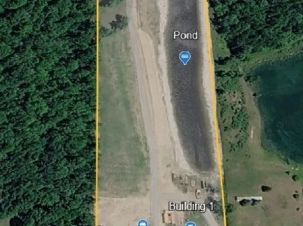 4786 West Dr, Beaverton, MI 48612
