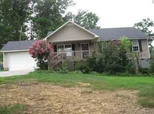 2659 Dews Pond Rd SE, Calhoun, GA 30701