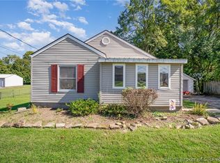 2928 Green Valley Road, New Albany, IN 47150