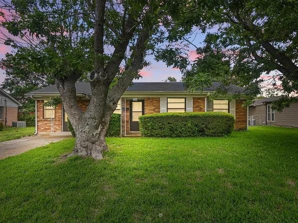 906 Caladium Dr, Mesquite, TX 75149