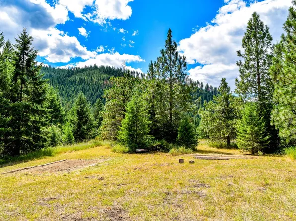 Nhn Saint Marys Lake Rd, Saint Ignatius, MT 59865