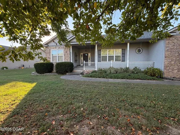 1910 N Cattails Drive, Joplin, MO 64801