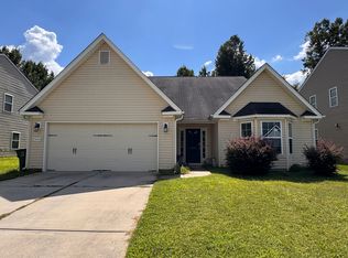 3686 McGinty Dr, Greensboro, NC 27406