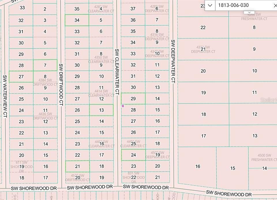 1st image of LOT 30 SW CLEARWATER CT LOT 30