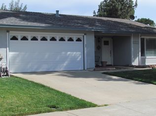 2329 Tompkins Way, Antioch, CA 94509
