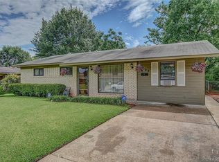 1149 Englemeade Dr, Shreveport, LA 71107