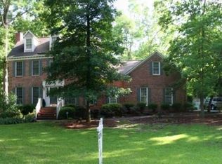 121 Fox St, Lexington, SC 29072