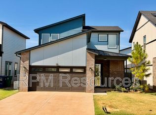 2529 NW 129th St, Oklahoma City, OK 73120
