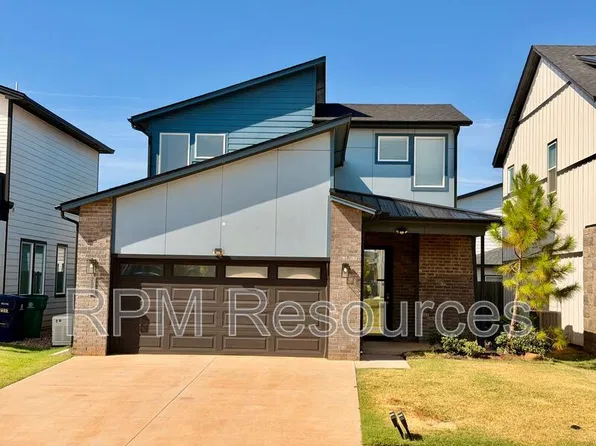 2529 NW 129th St, Oklahoma City, OK 73120