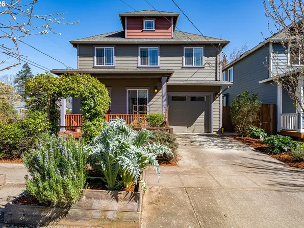 6306 SE 63rd Ave, Portland, OR 97206