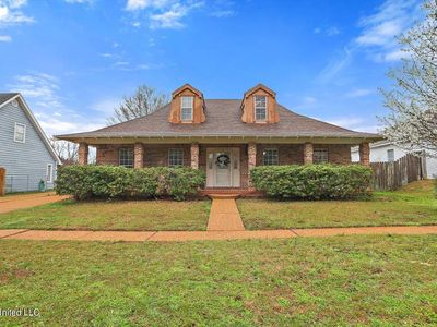 411 S Church St, Florence, MS, 39073