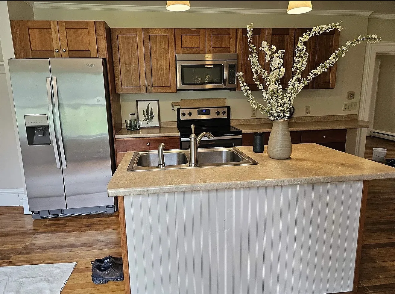 3 bed, 2.5 bath, 2800 sqft, $4,995 — Photo 4