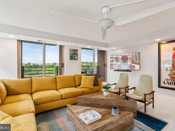 1275 25th St NW APT 710, Washington, DC 20037