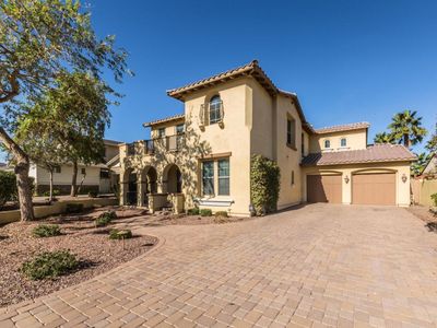 20540 W Crescent Dr, Buckeye, AZ, 85396